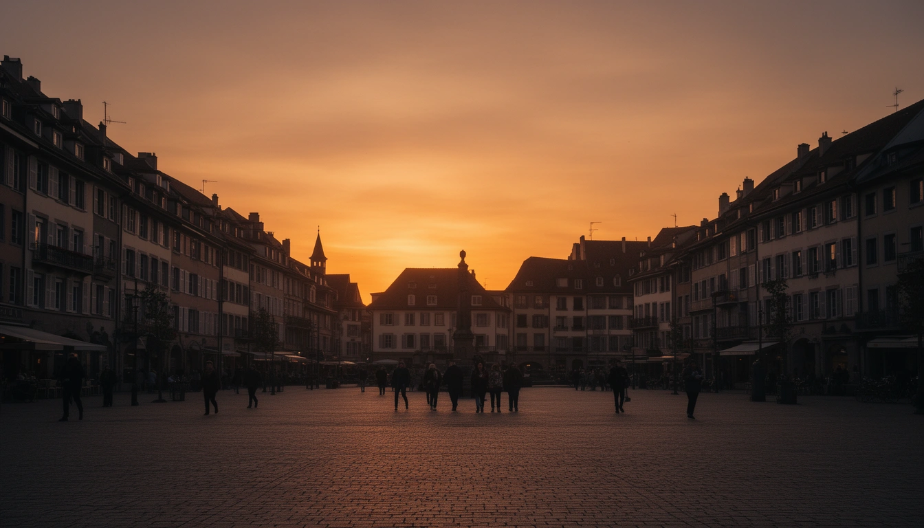 Tour a Pé pela Arquitetura de Marselha - foto 6