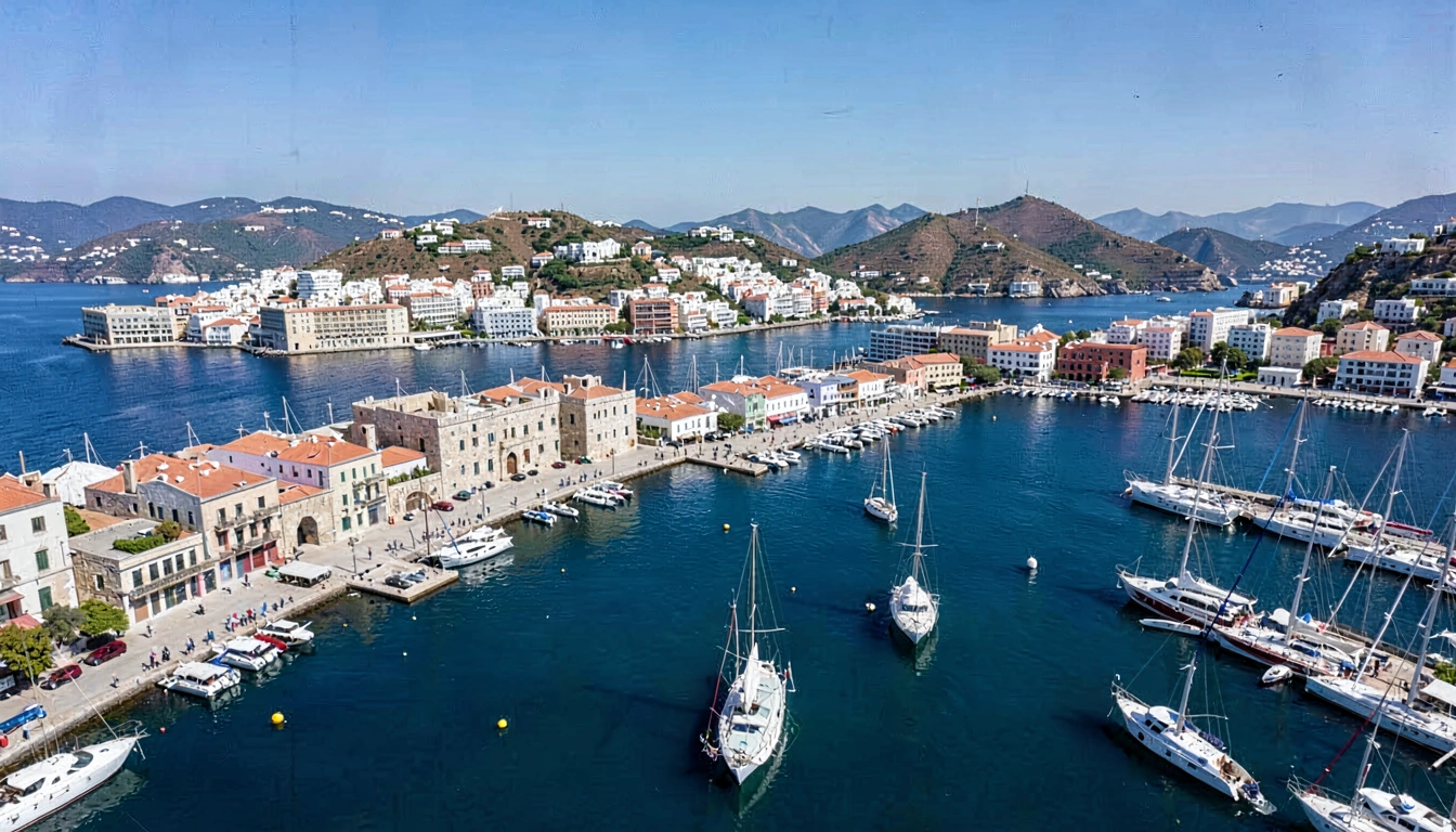 Tour a Pé pela Arquitetura de Mikonos - foto 5