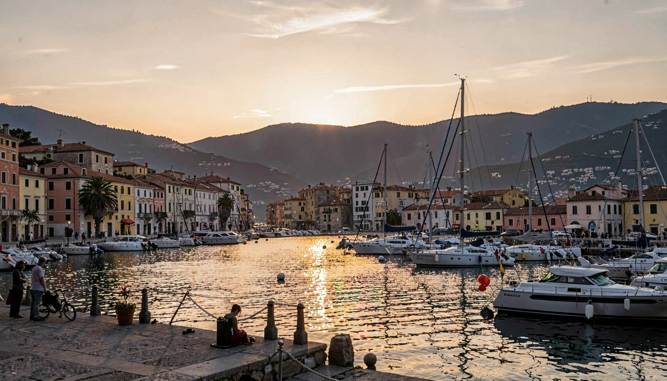 Tour a Pé pela Arquitetura de Nafplio - foto 6