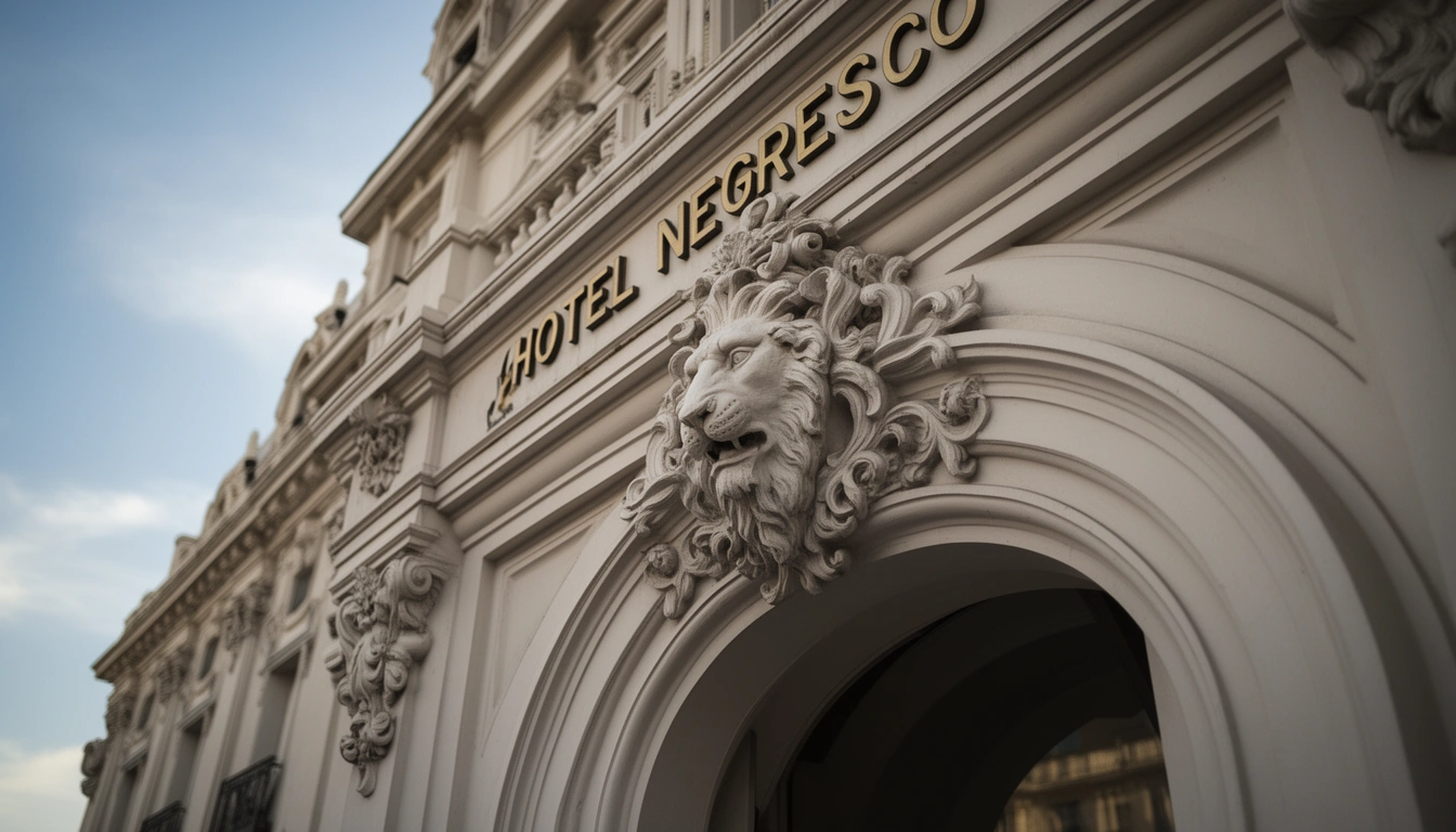 Tour a Pé pela Arquitetura de Nice - foto 4