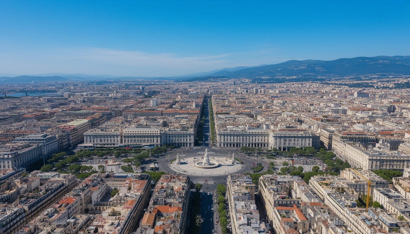 Tour a Pé pela Arquitetura de Nice - foto 5