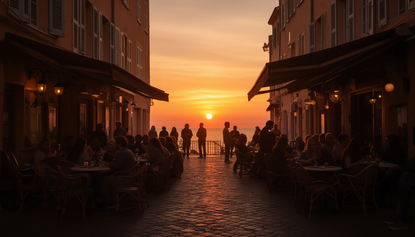 Tour a Pé pela Arquitetura de Nice - foto 6