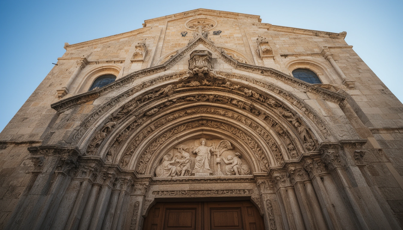 Tour a Pé pela Arquitetura de Normandia - foto 4
