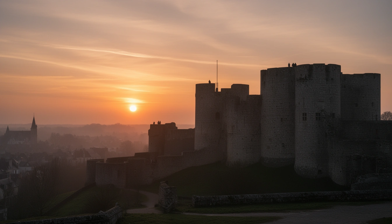 Tour a Pé pela Arquitetura de Normandia - foto 6