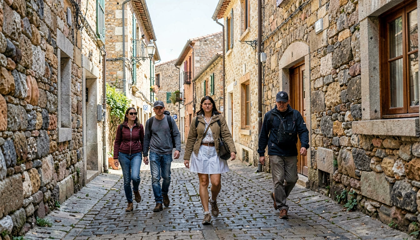 Tour a Pé pela Arquitetura de Óbidos - foto 4