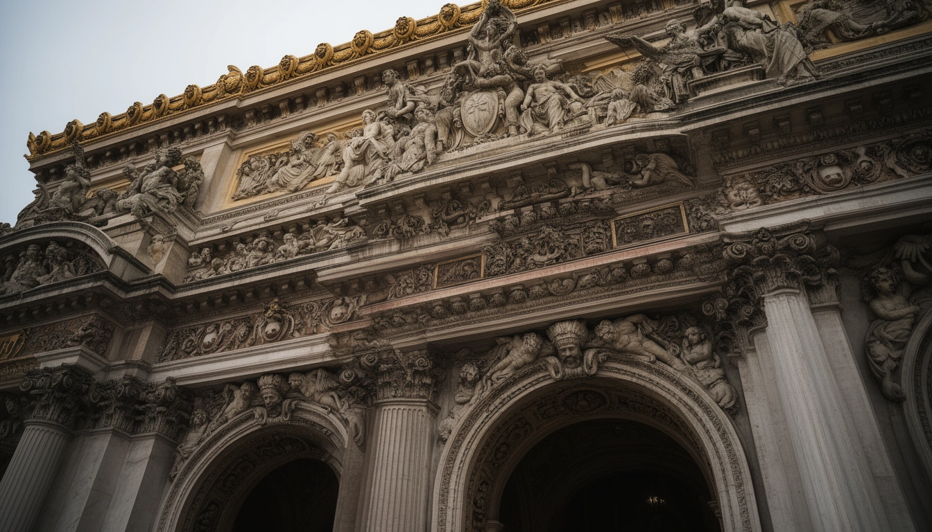 Tour a Pé pela Arquitetura de Paris - foto 4