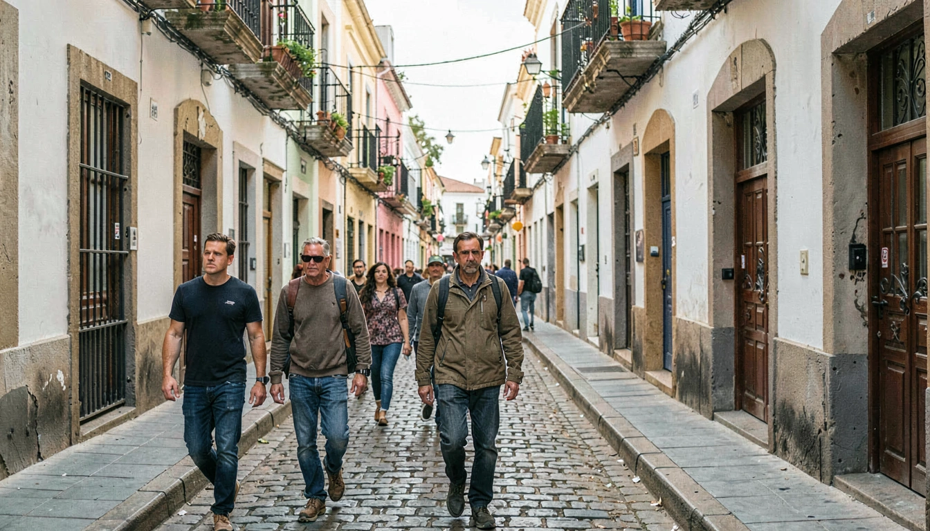 Tour a Pé pela Arquitetura de Porto - foto 3