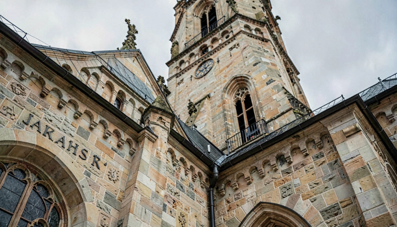 Tour a Pé pela Arquitetura de Rothenburg - foto 4