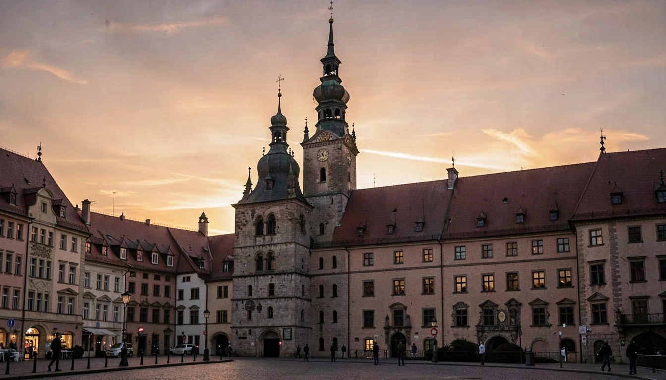 Tour a Pé pela Arquitetura de Rothenburg - foto 6