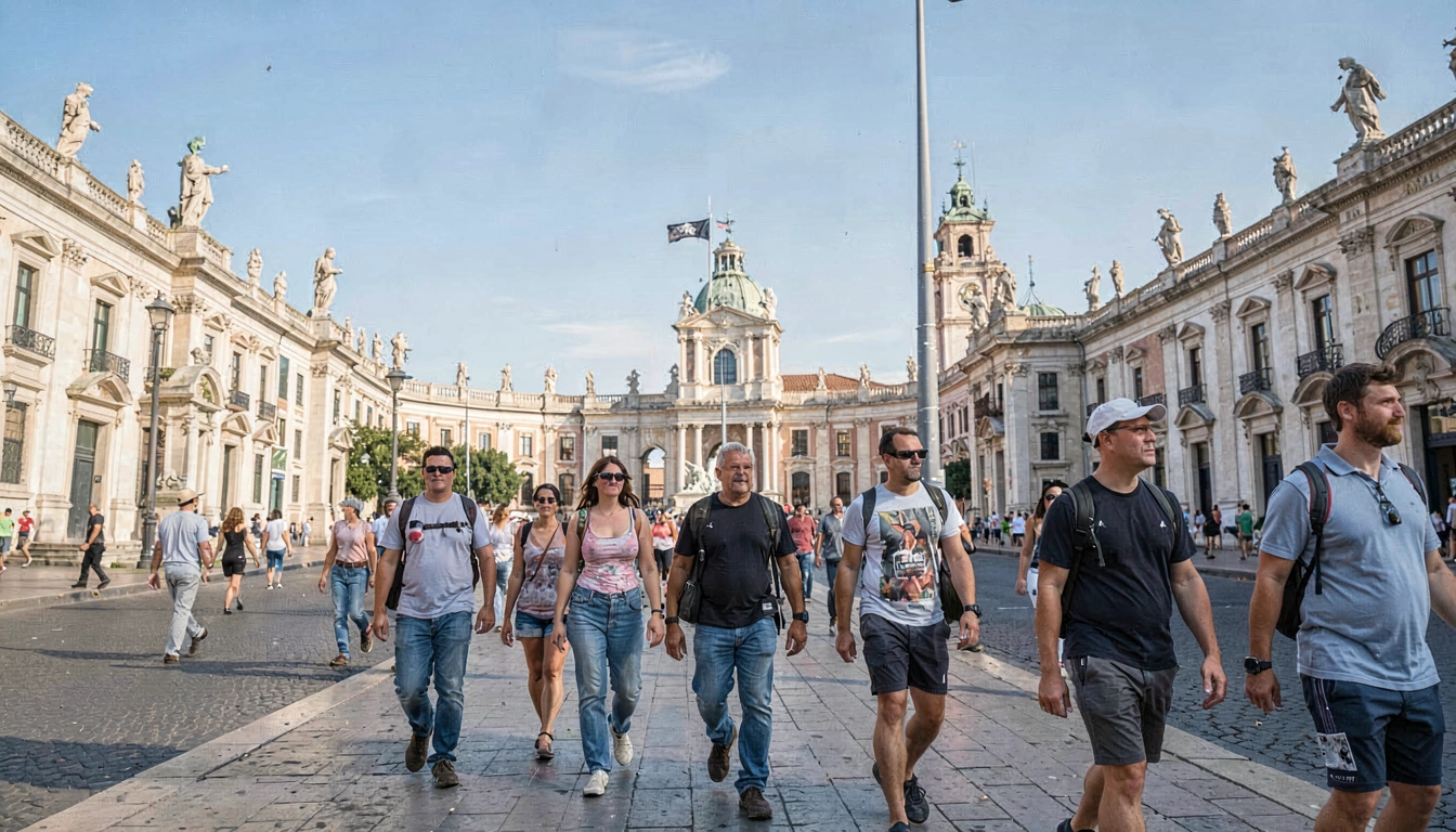 Tour a Pé pela Arquitetura de San Sebastián - foto 3