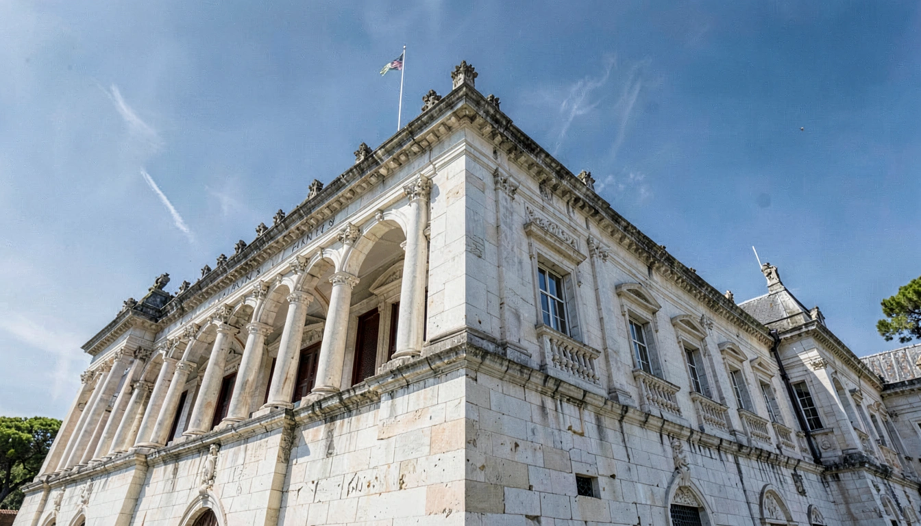 Tour a Pé pela Arquitetura de Sintra - foto 4