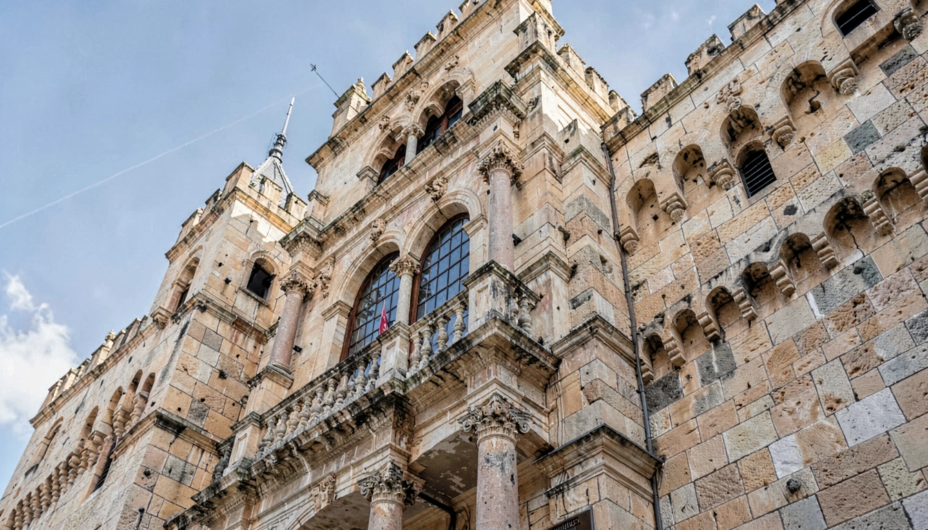 Tour a Pé pela Arquitetura de Toledo - foto 4