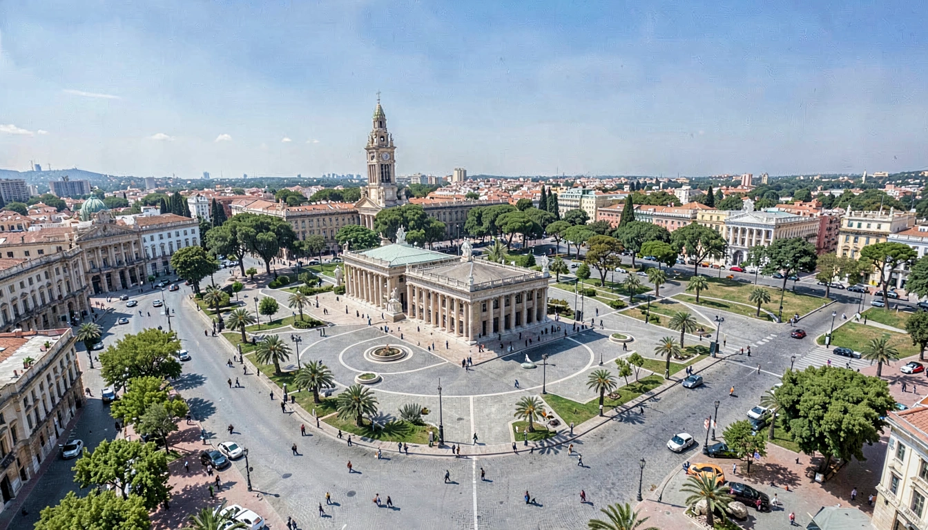 Tour a Pé pela Arquitetura de Toledo - foto 5