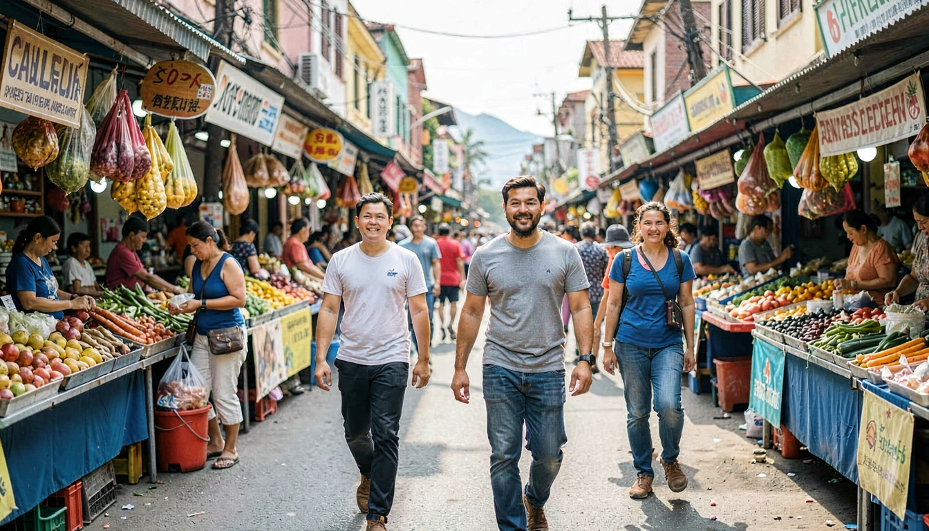 Tour a Pé pela Arquitetura de Valência - foto 3