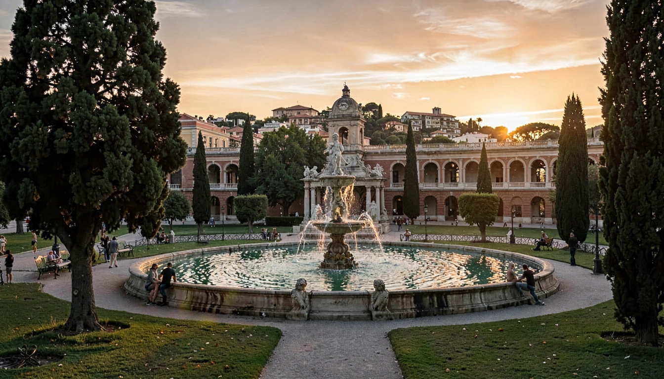 Tour a Pé pela Arquitetura de Valência - foto 6