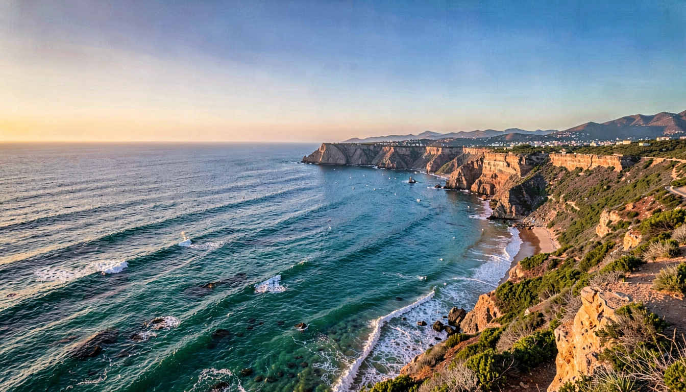 Tour a Pé pela Cidade Velha de Algarve - foto principal