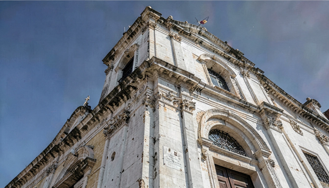 Tour a Pé pela Cidade Velha de Algarve - foto 4