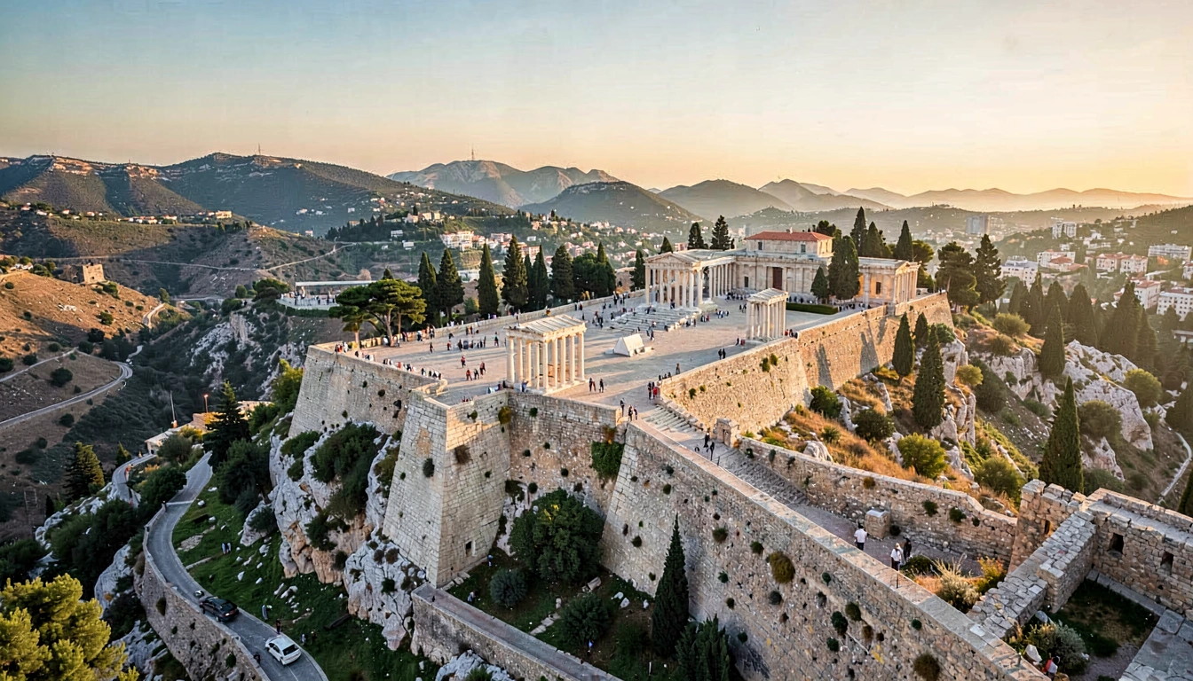 Tour a Pé pela Cidade Velha de Atenas - foto principal
