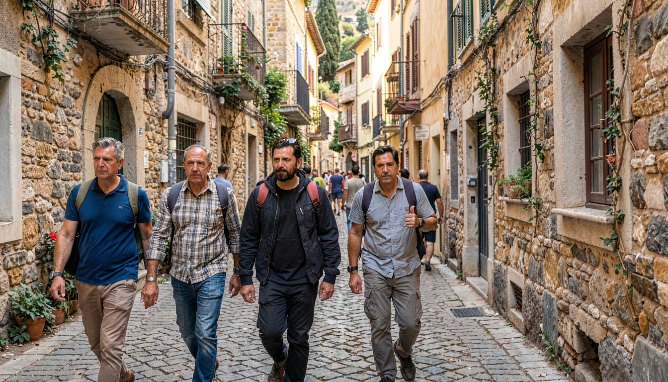 Tour a Pé pela Cidade Velha de Atenas - foto 3
