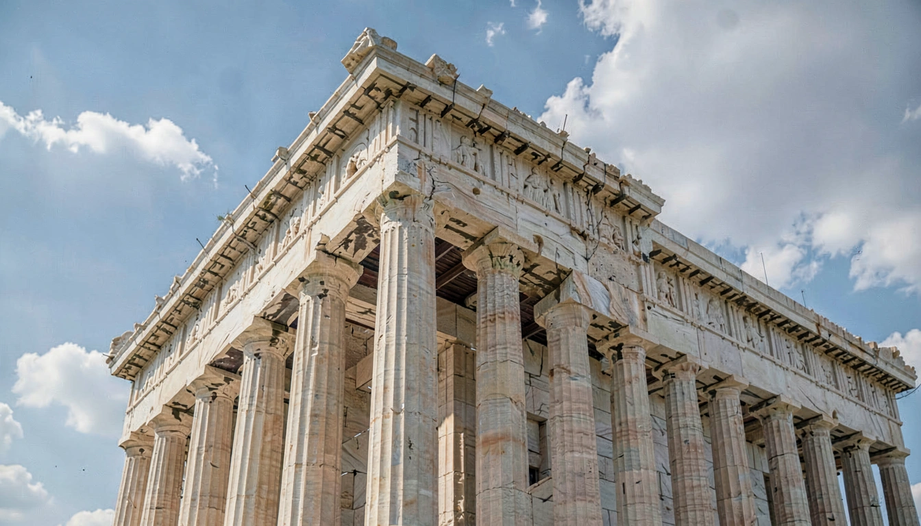 Tour a Pé pela Cidade Velha de Atenas - foto 4