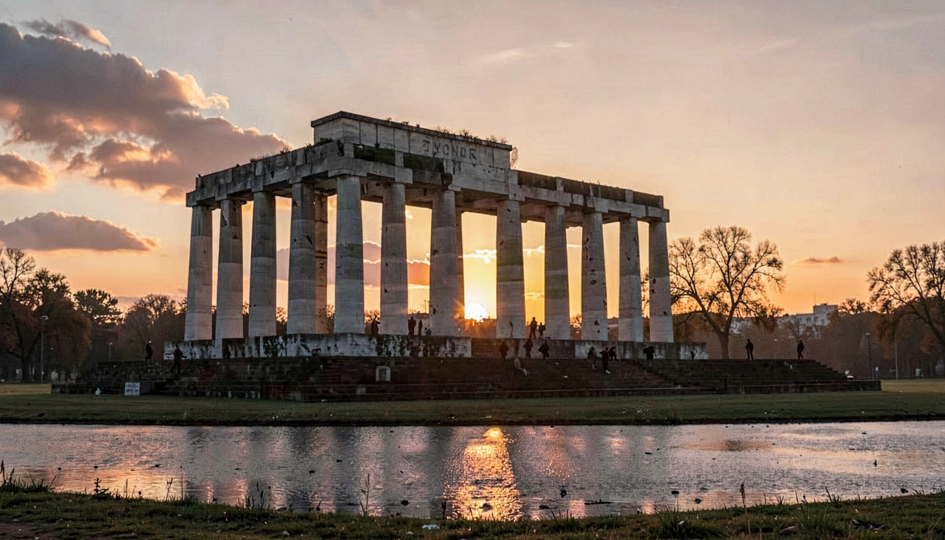 Tour a Pé pela Cidade Velha de Berlim - foto 6