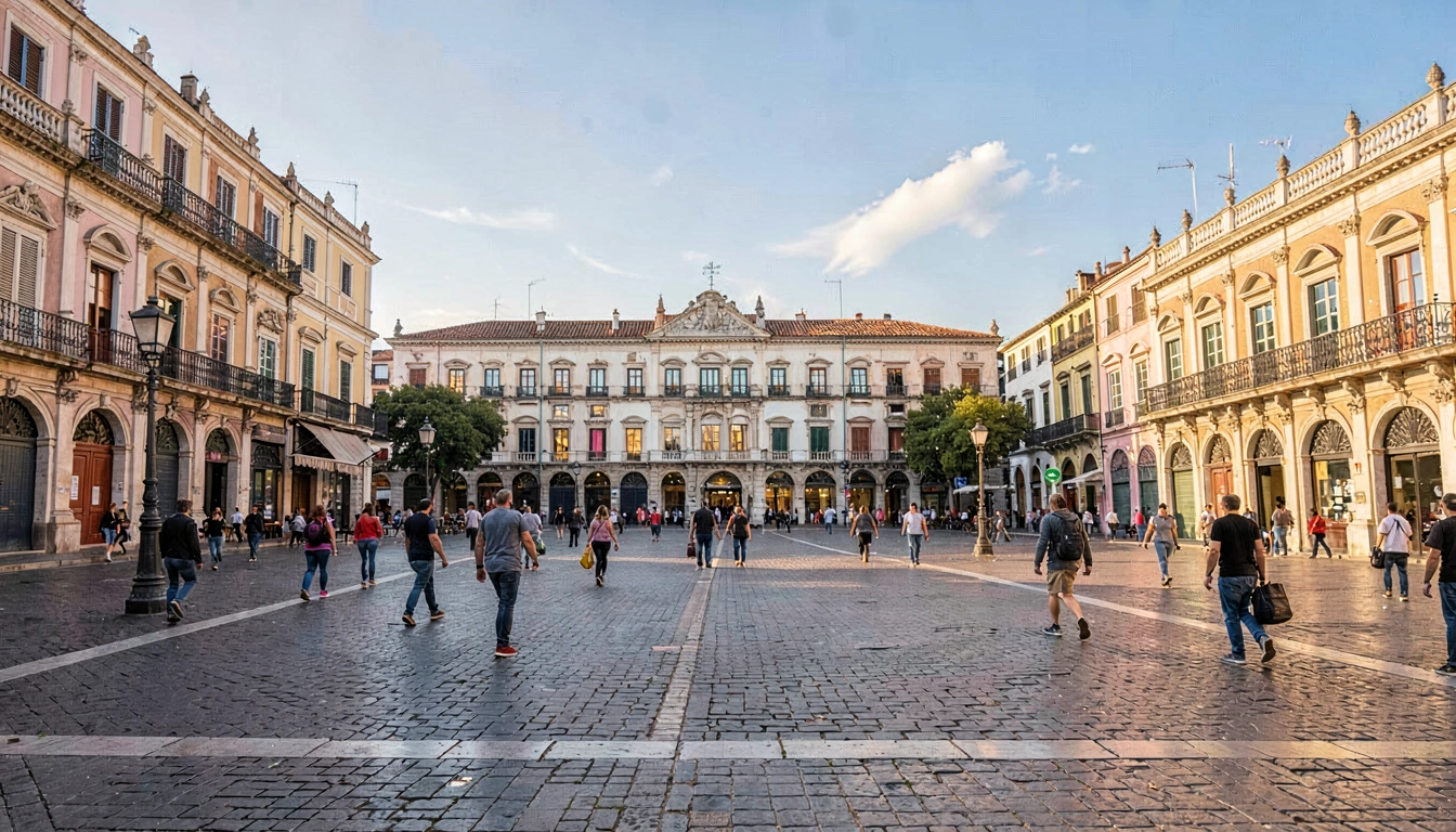 Tour a Pé pela Cidade Velha de Bilbao - foto principal