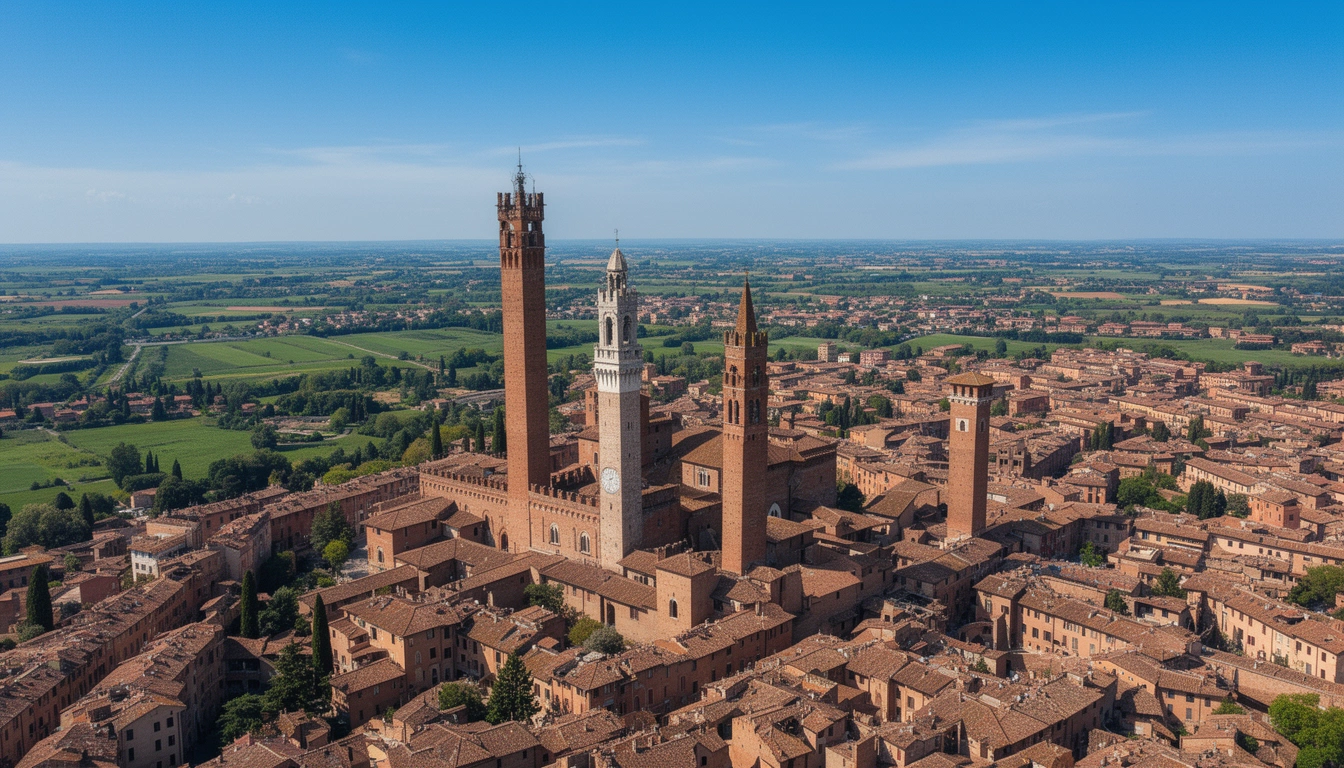 Tour a Pé pela Cidade Velha de Bolonha - foto 5