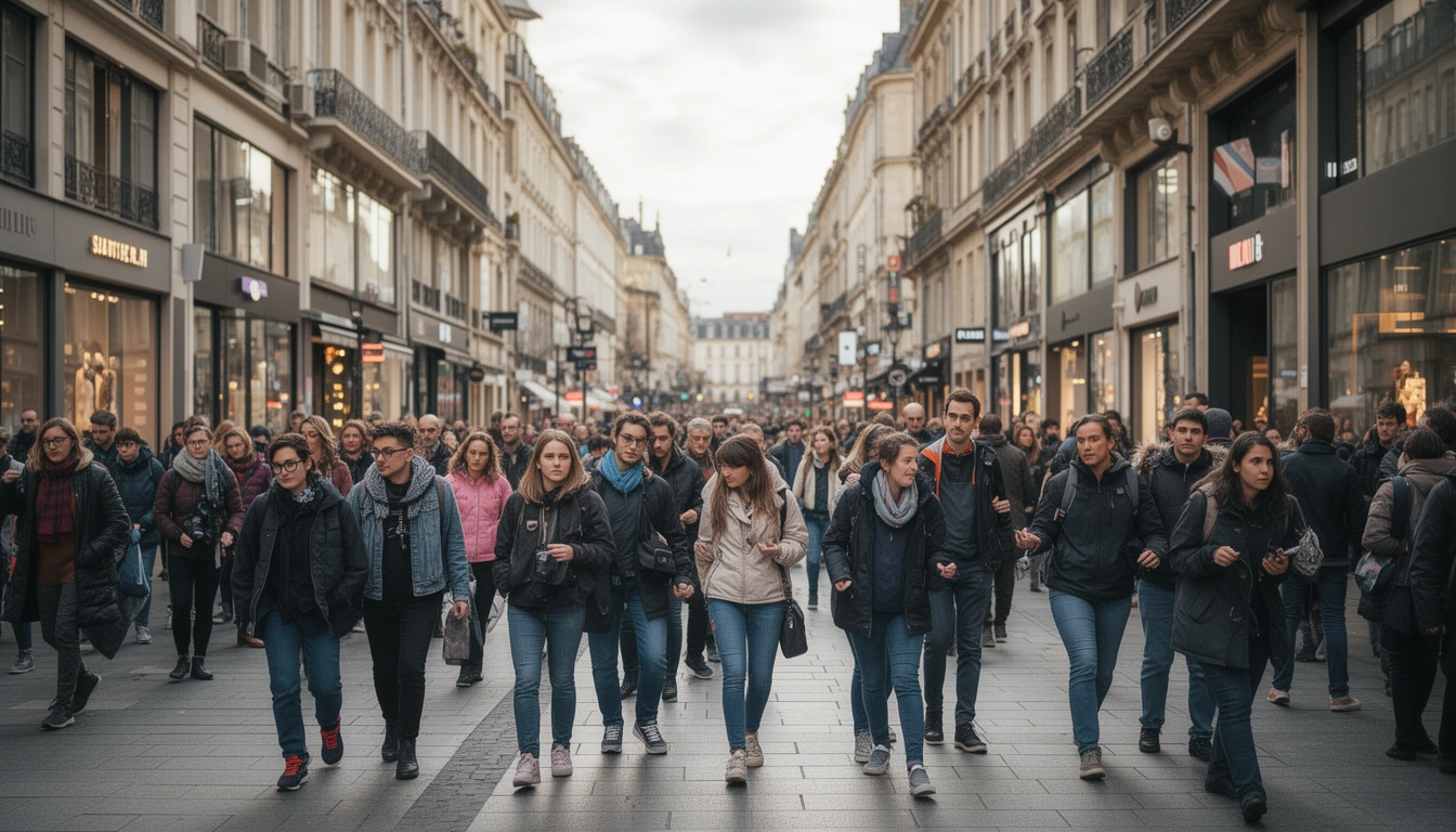Tour a Pé pela Cidade Velha de Bordeaux - foto 3