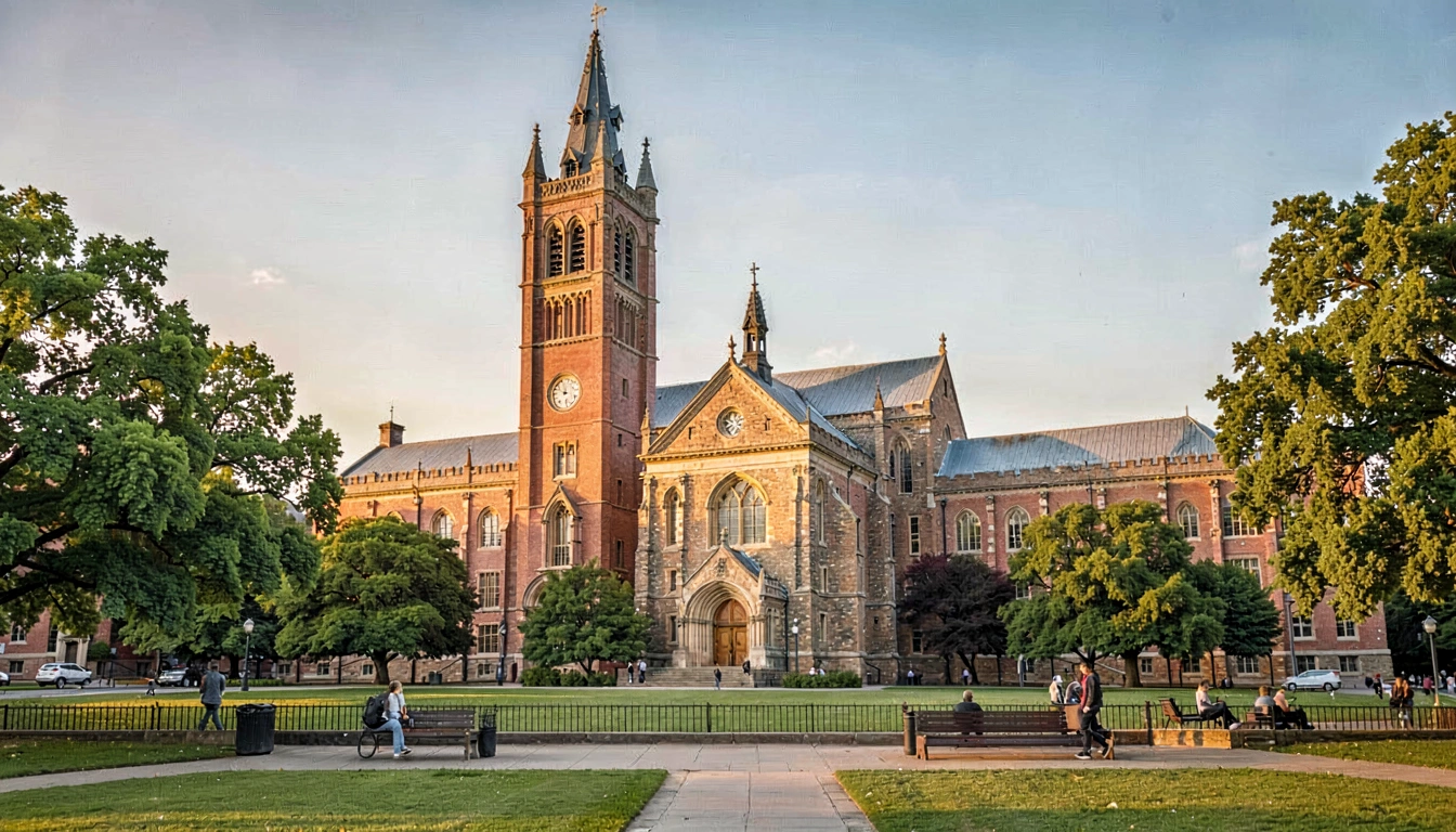 Tour a Pé pela Cidade Velha de Cambridge - Imagem 1