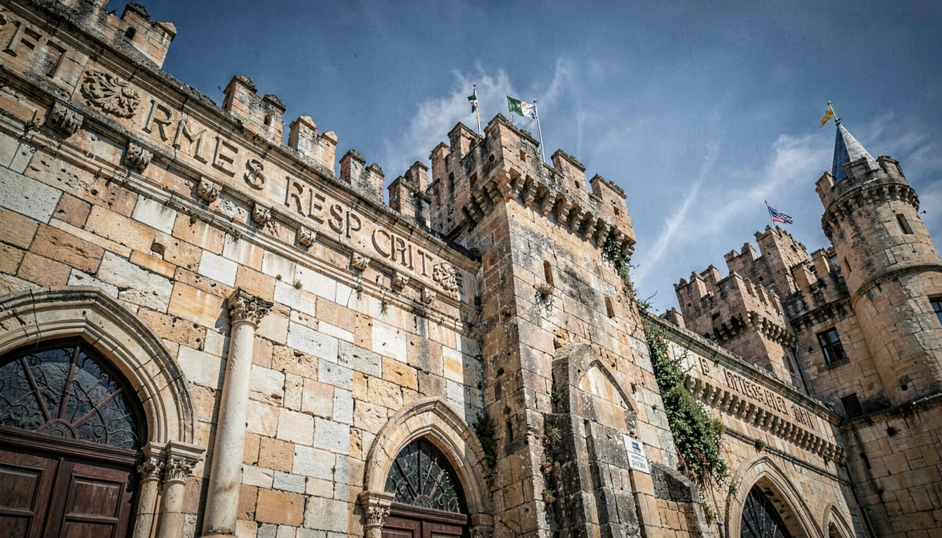 Tour a Pé pela Cidade Velha de Córdoba - foto 4