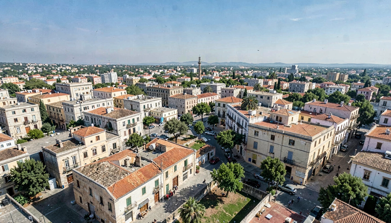 Tour a Pé pela Cidade Velha de Córdoba - foto 5