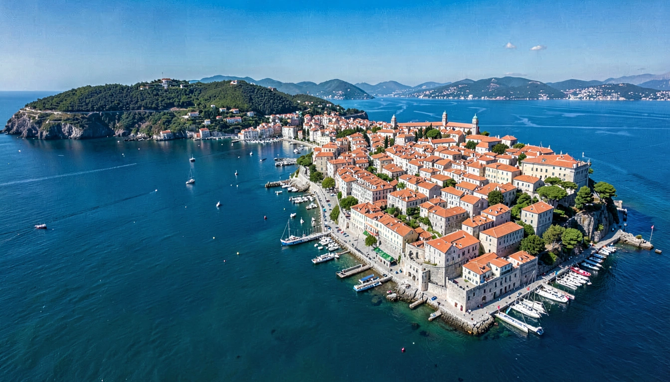 Tour a Pé pela Cidade Velha de Corfu - foto 5