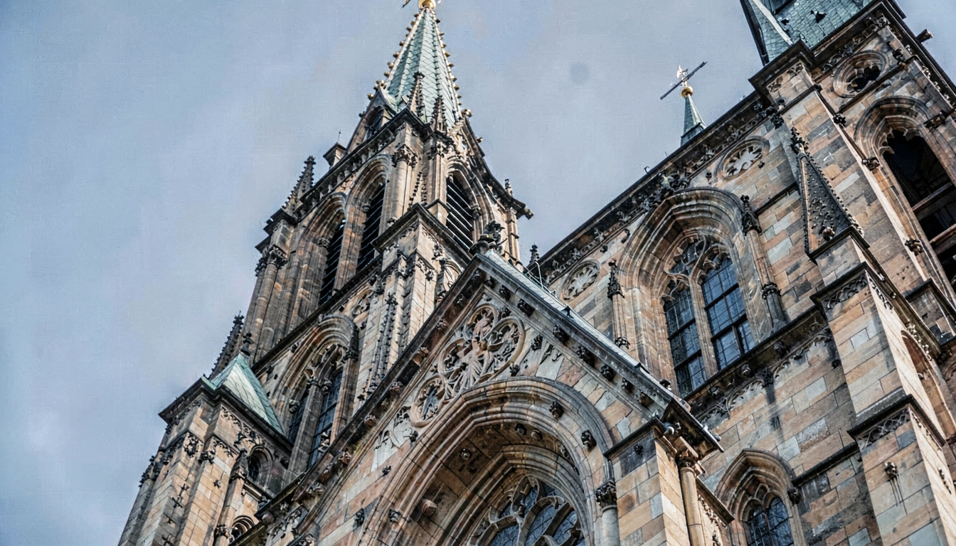 Tour a Pé pela Cidade Velha de Dresden - foto 4