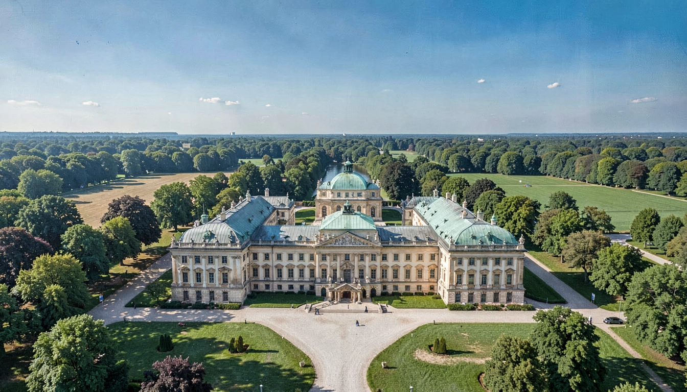 Tour a Pé pela Cidade Velha de Dresden - foto 5