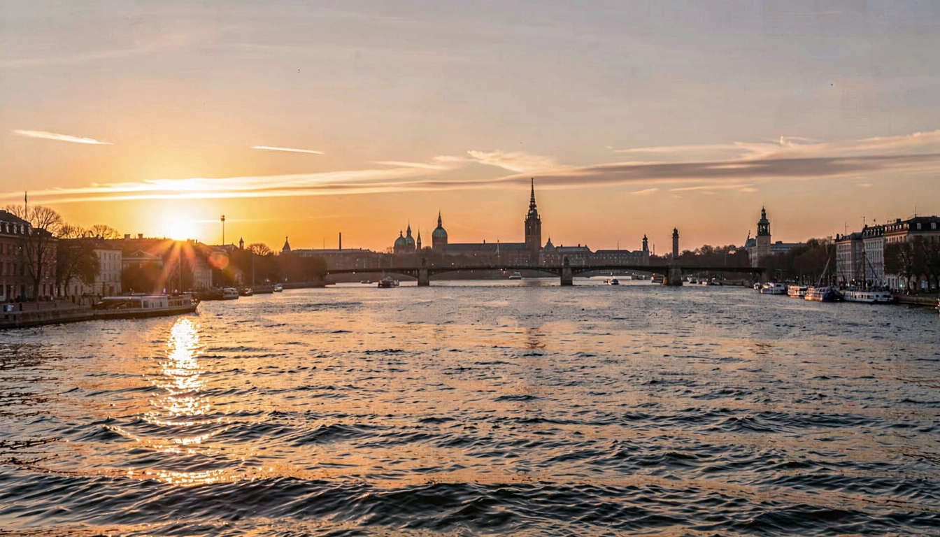 Tour a Pé pela Cidade Velha de Dresden - foto 6