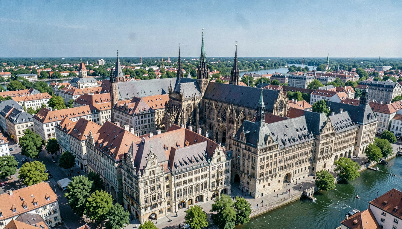 Tour a Pé pela Cidade Velha de Estrasburgo - foto 5