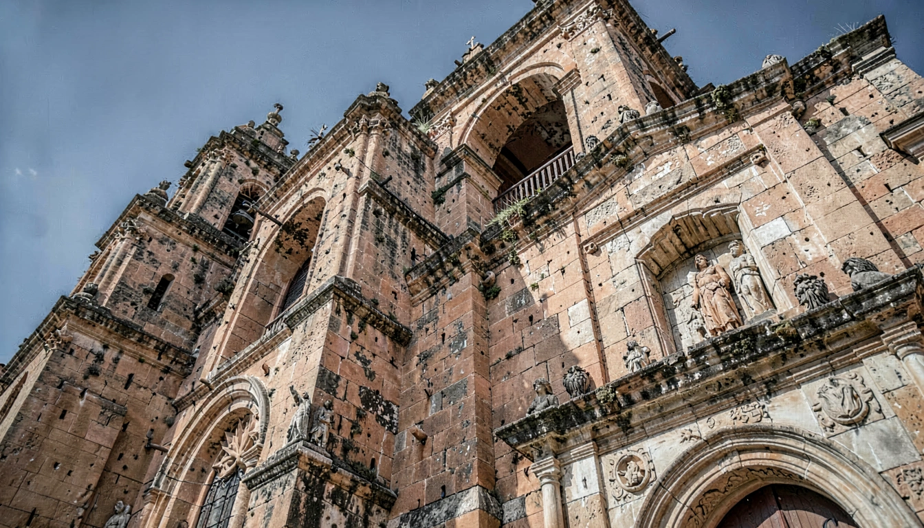 Tour a Pé pela Cidade Velha de Évora - foto 4