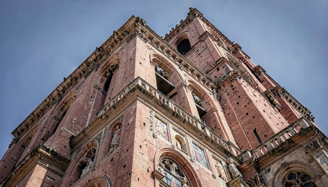 Tour a Pé pela Cidade Velha de Granada - foto 4