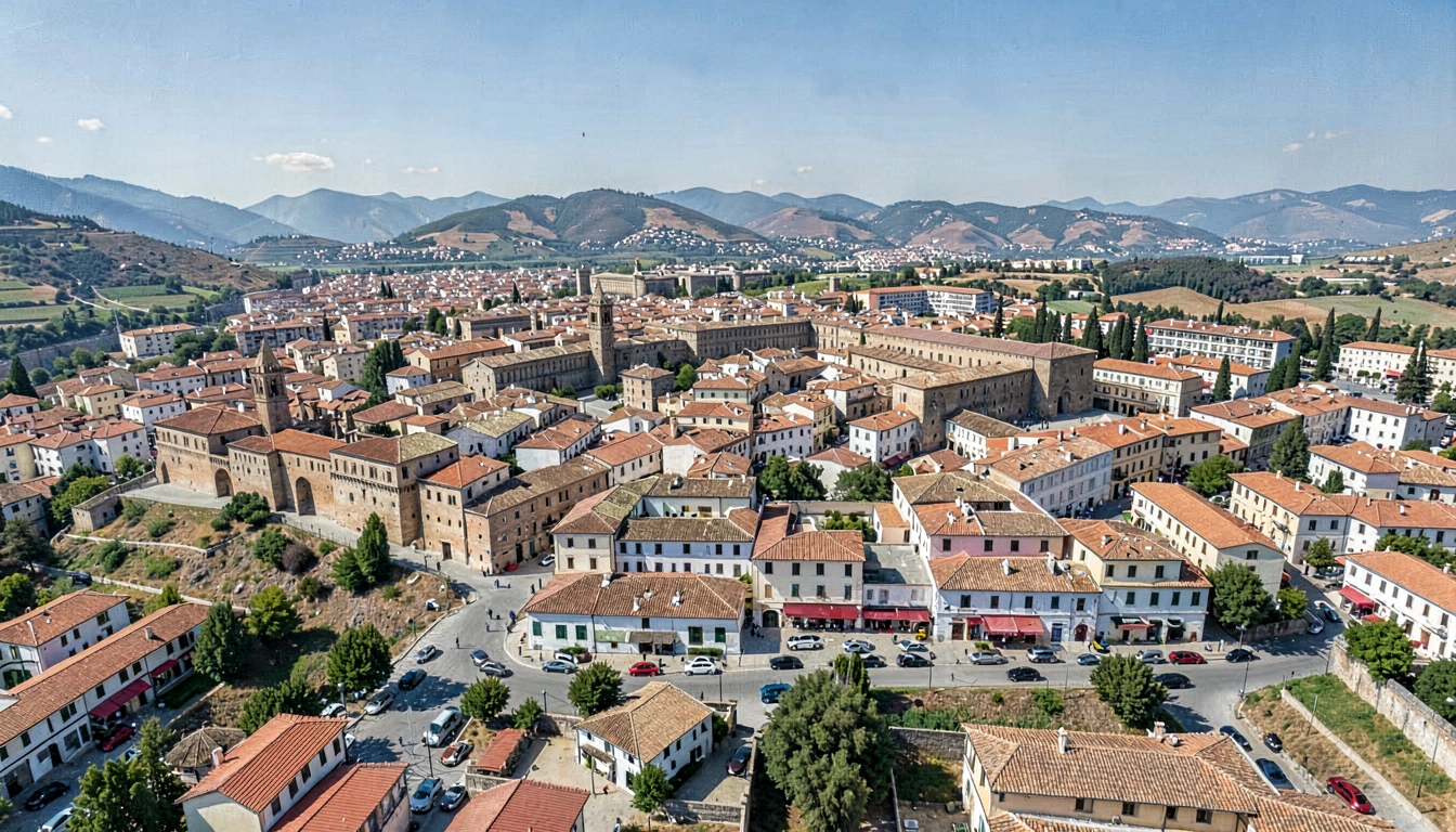 Tour a Pé pela Cidade Velha de Granada - foto 5