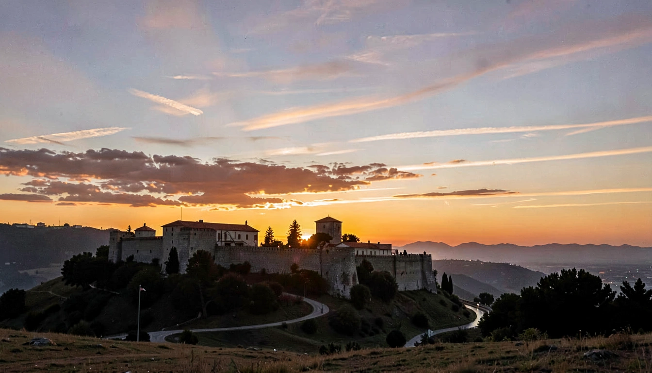 Tour a Pé pela Cidade Velha de Granada - foto 6