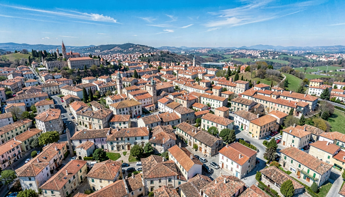 Tour a Pé pela Cidade Velha de Guimarães - foto 5