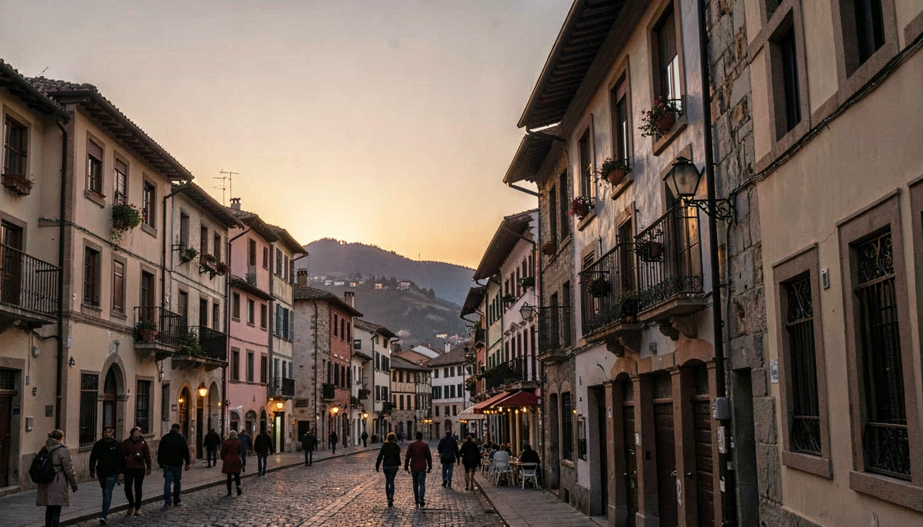 Tour a Pé pela Cidade Velha de Guimarães - foto 6