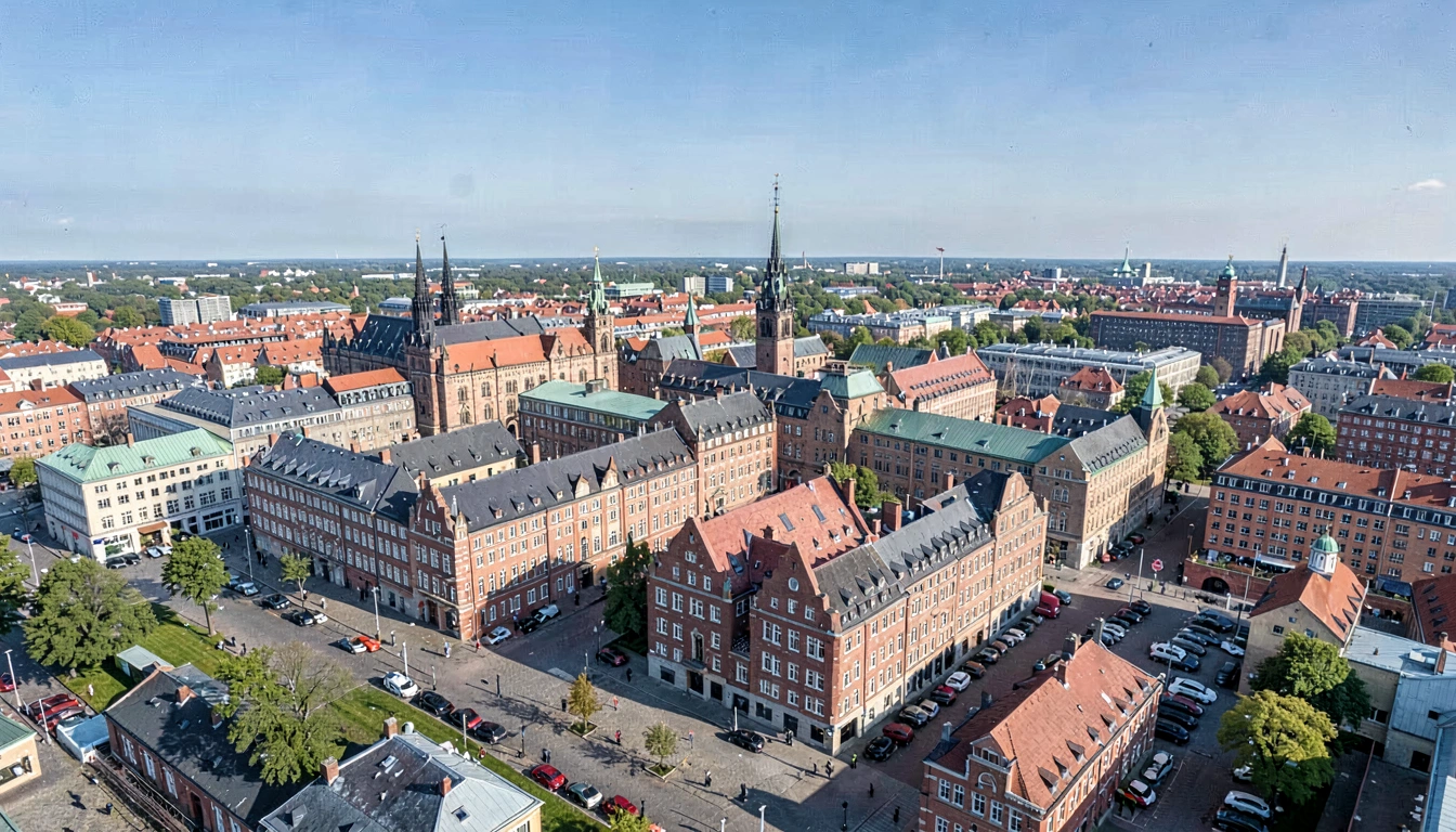 Tour a Pé pela Cidade Velha de Hamburgo - foto 5