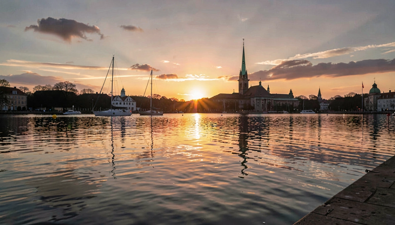 Tour a Pé pela Cidade Velha de Hamburgo - foto 6