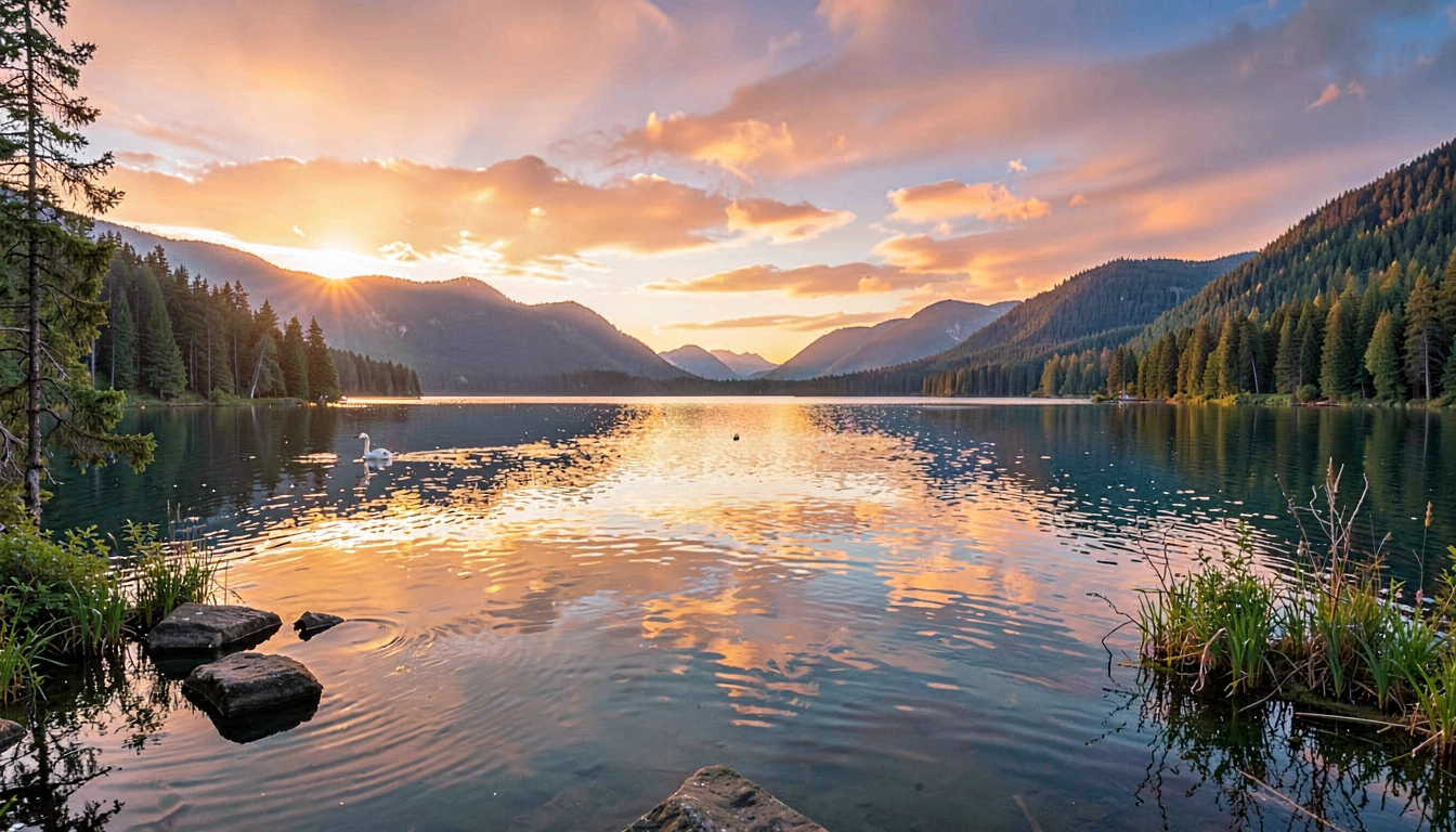 Tour a Pé pela Cidade Velha de Lake District - foto principal