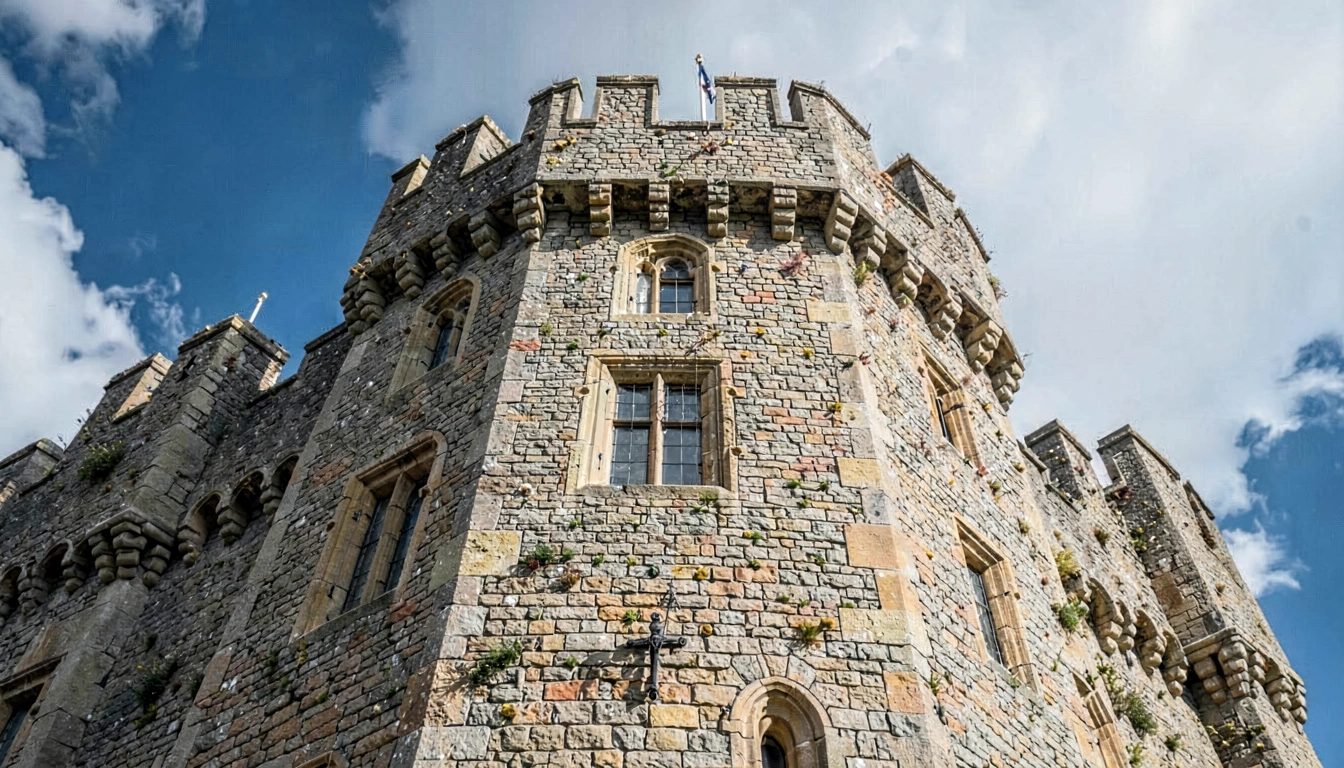 Tour a Pé pela Cidade Velha de Lake District - foto 4