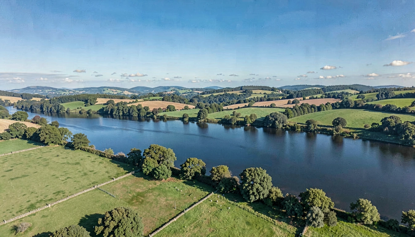 Tour a Pé pela Cidade Velha de Lake District - foto 5