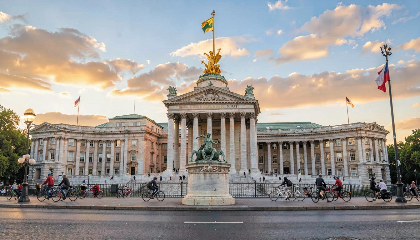 Tour a Pé pela Cidade Velha de Londres - foto 3