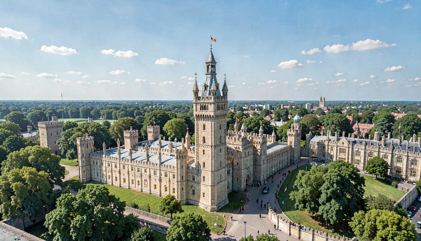 Tour a Pé pela Cidade Velha de Londres - foto 6