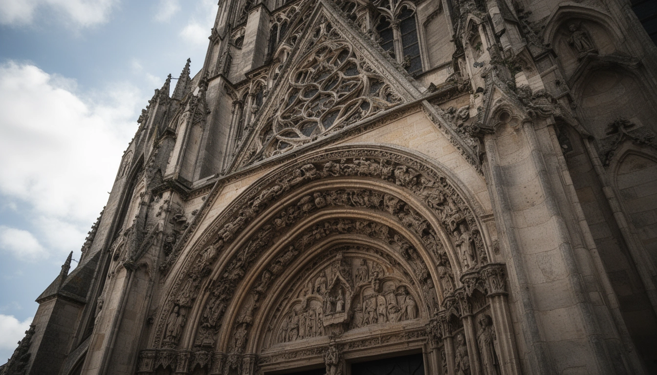 Tour a Pé pela Cidade Velha de Lyon - foto 4